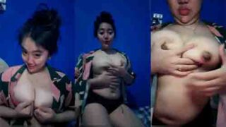 Bokep Miss Juli Pamerin Toket Bulat Hot51