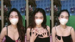Bokep Viona Mahasiswi Cantik Spill Puting