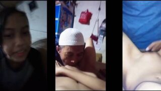 Bokep Jowo Pakde Maksa Ngentot Keponakannya