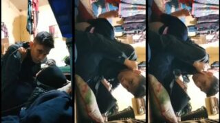 Bokep jilbab selingkuh ngentot dikontrakan