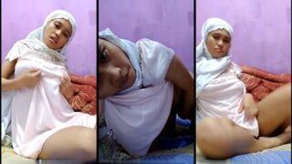 Bokep twitter jilbab colmek masih pakai mukena